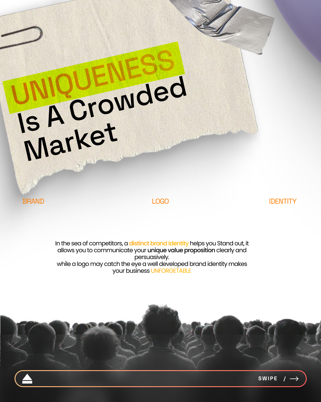 Brand Identity Examples