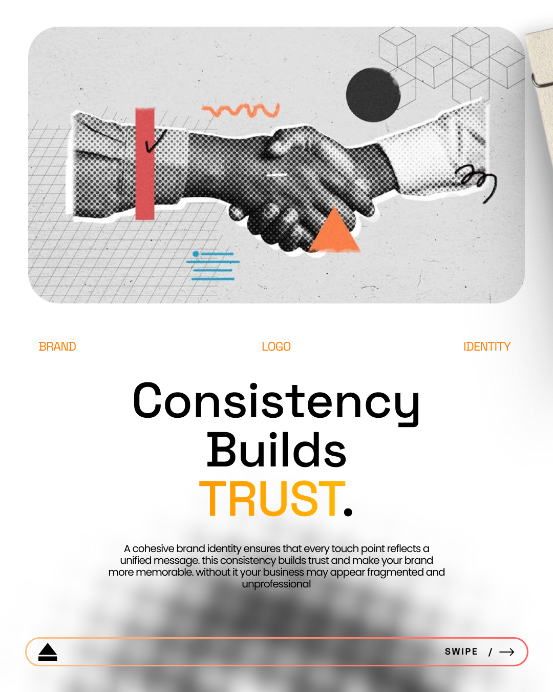 Brand Identity Process