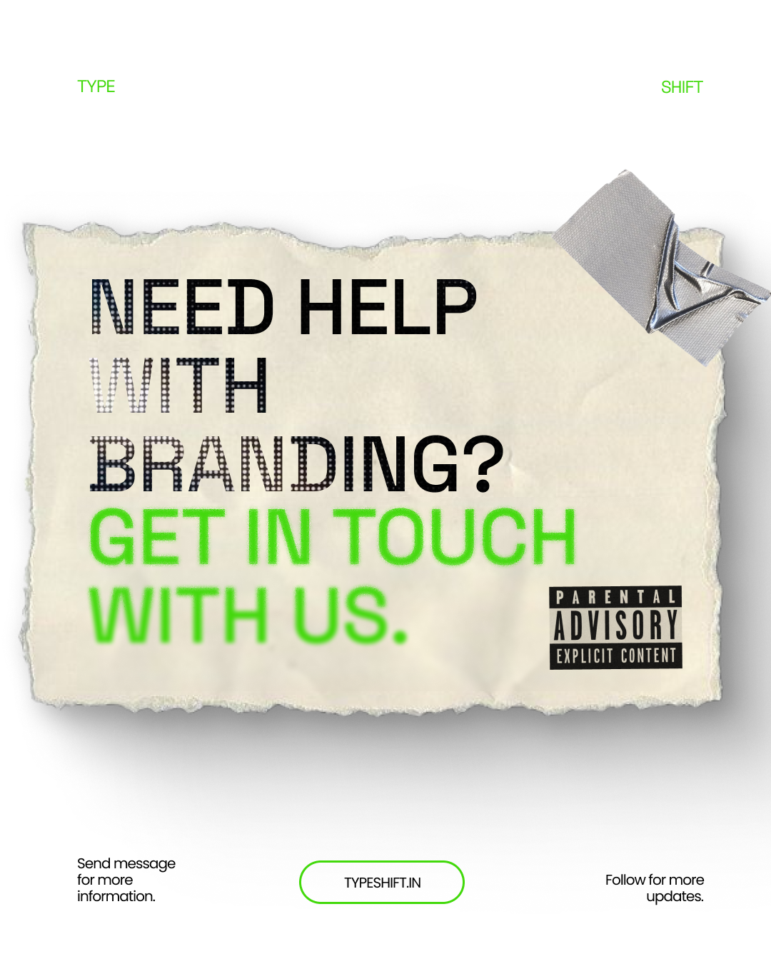Branding Implementation